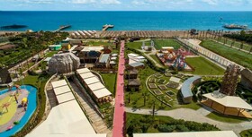 Aska Lara Resort & Spa