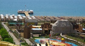 Aska Lara Resort & Spa