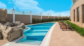 Aska Lara Resort & Spa