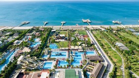 Aska Lara Resort & Spa