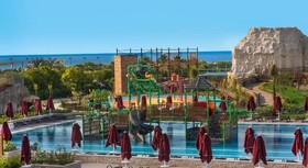Aska Lara Resort & Spa
