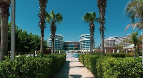 Baia Lara Hotel