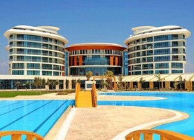 Baia Lara Hotel