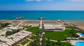 Baia Lara Hotel