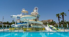 Baia Lara Hotel