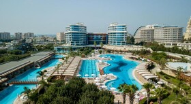 Baia Lara Hotel