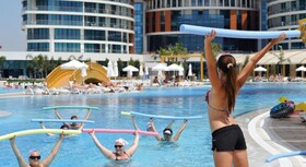 Baia Lara Hotel