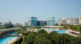 Baia Lara Hotel