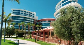 Baia Lara Hotel