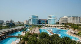 Baia Lara Hotel