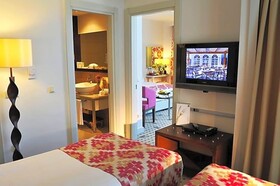Baia Lara Hotel
