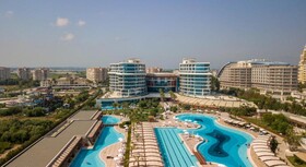 Baia Lara Hotel