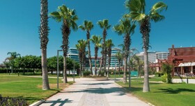 Baia Lara Hotel
