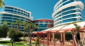 Baia Lara Hotel