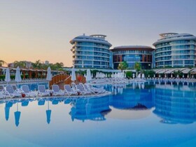 Baia Lara Hotel