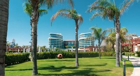 Baia Lara Hotel