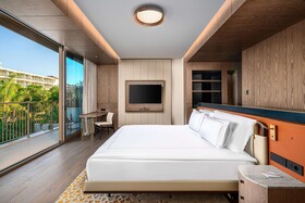 Bayou Villas Lara Antalya