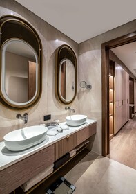 Bayou Villas Lara Antalya