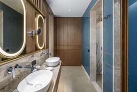 Bayou Villas Lara Antalya