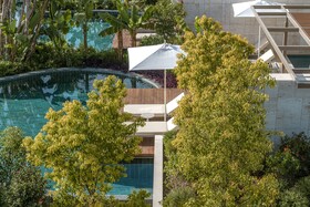 Bayou Villas Lara Antalya