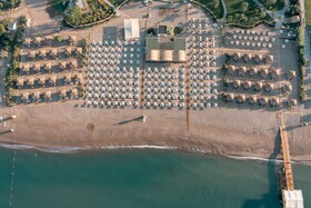 Bayou Villas Lara Antalya