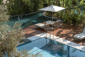 Bayou Villas Lara Antalya