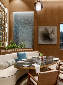 Bayou Villas Lara Antalya