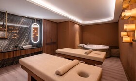 Bayou Villas Lara Antalya