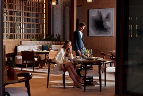 Bayou Villas Lara Antalya