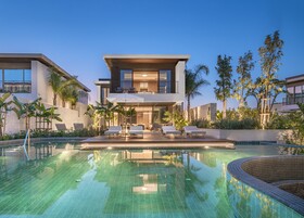 Bayou Villas Lara Antalya