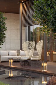 Bayou Villas Lara Antalya