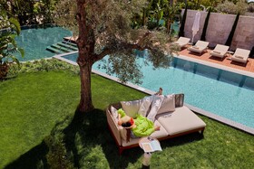 Bayou Villas Lara Antalya