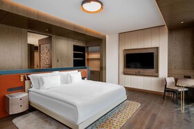 Bayou Villas Lara Antalya