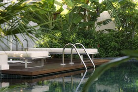 Bayou Villas Lara Antalya