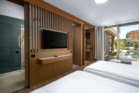 Bayou Villas Lara Antalya