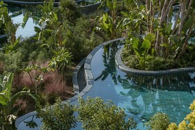Bayou Villas Lara Antalya