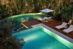 Bayou Villas Lara Antalya