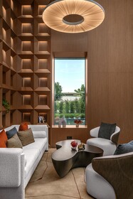 Bayou Villas Lara Antalya