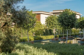 Bayou Villas Lara Antalya