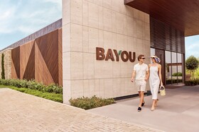 Bayou Villas Lara Antalya