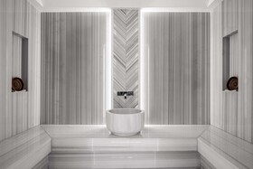 Bayou Villas Lara Antalya