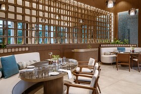 Bayou Villas Lara Antalya