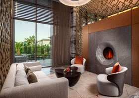 Bayou Villas Lara Antalya