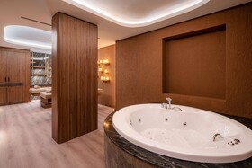 Bayou Villas Lara Antalya