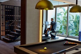 Bayou Villas Lara Antalya