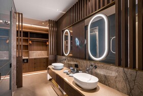 Bayou Villas Lara Antalya