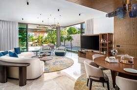 Bayou Villas Lara Antalya