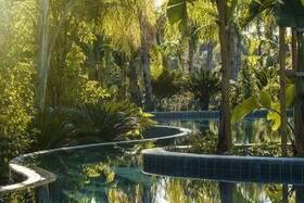 Bayou Villas Lara Antalya