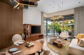 Bayou Villas Lara Antalya