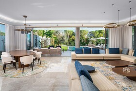Bayou Villas Lara Antalya